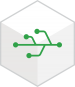 Track and Trace Icon