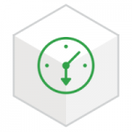 OEE Downtime Module Icon