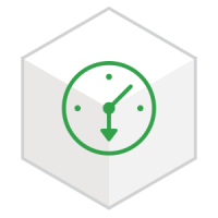 OEE Downtime Module Icon