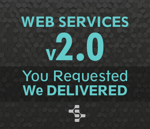 Web Services 2.0
