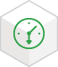 OEE Downtime Icon