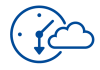 Sepasoft OEE Cloud Icon