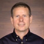 tom hechtman headshot image