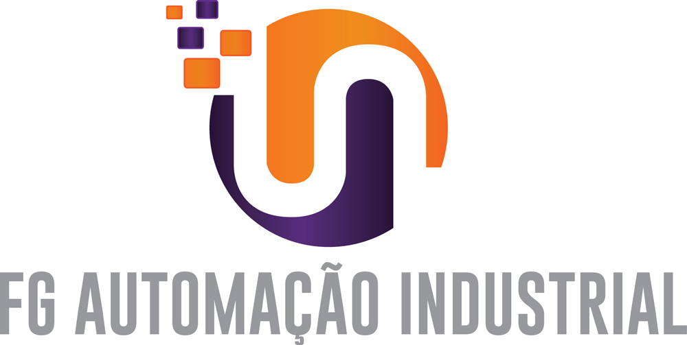 FG Automacao Industrial logo