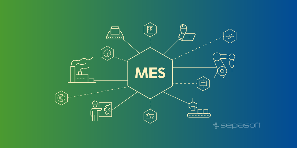 14 Steps to Implement MES