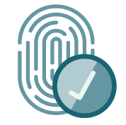 ID Verification Icon