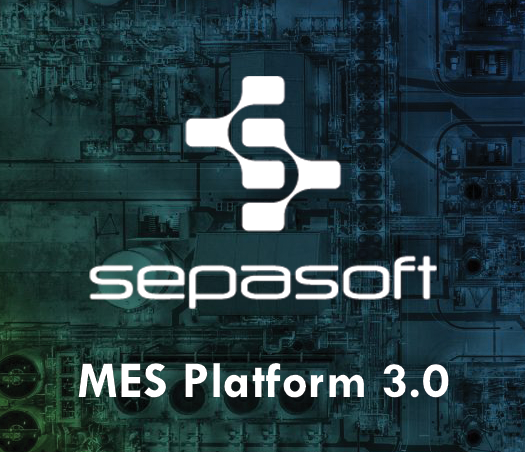 MES Platform 3