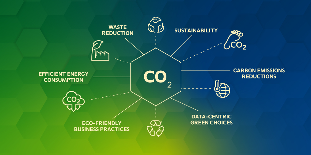 Carbon Emissions Reductions blog image