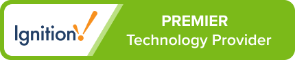 Premier Technology Provider for Inductive Automation