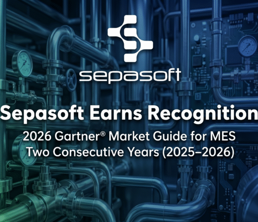 Sepasoft-Gartner-Noteworthy Sepasoft-Gartner-Noteworthy